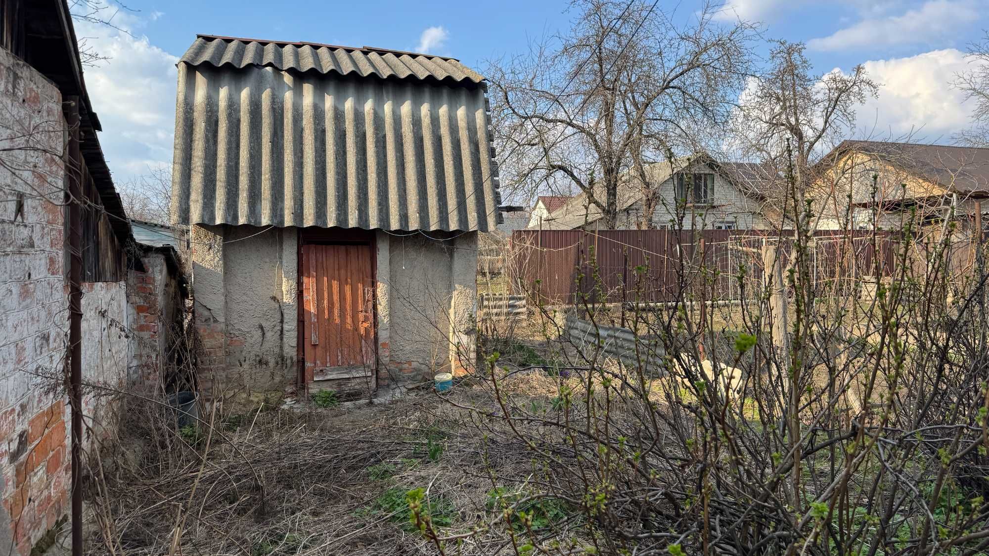 Продается часть дома Подусовка