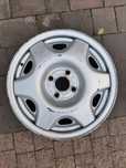 Felga 15 Opel 4x100 5,5J et46
