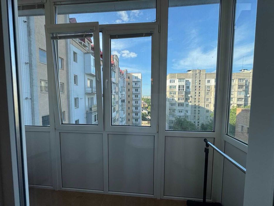 Продаю  квартиру с Автономным отоплением на 12 Продольной (и1)