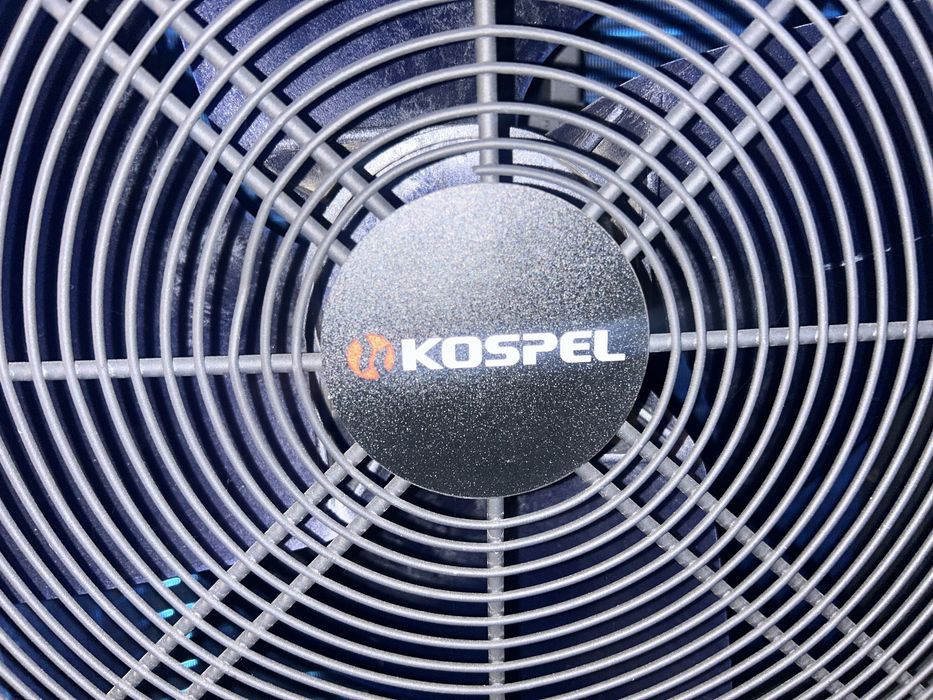 Sprzedam pompe ciepla KOSPEL 10kw
