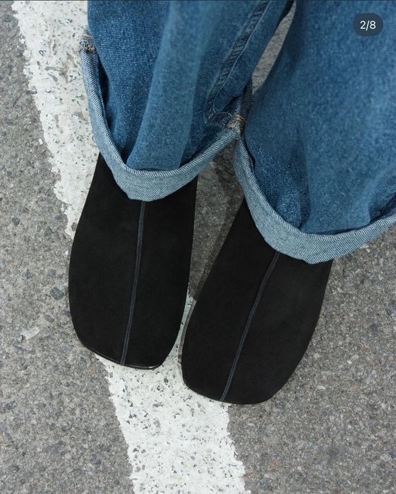 Ботильйони в стилі Таббі