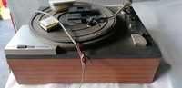 Gira-discos Pioneer (restauro|peças)