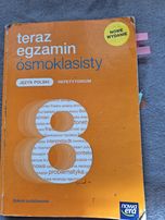 repetytorium klasa 8