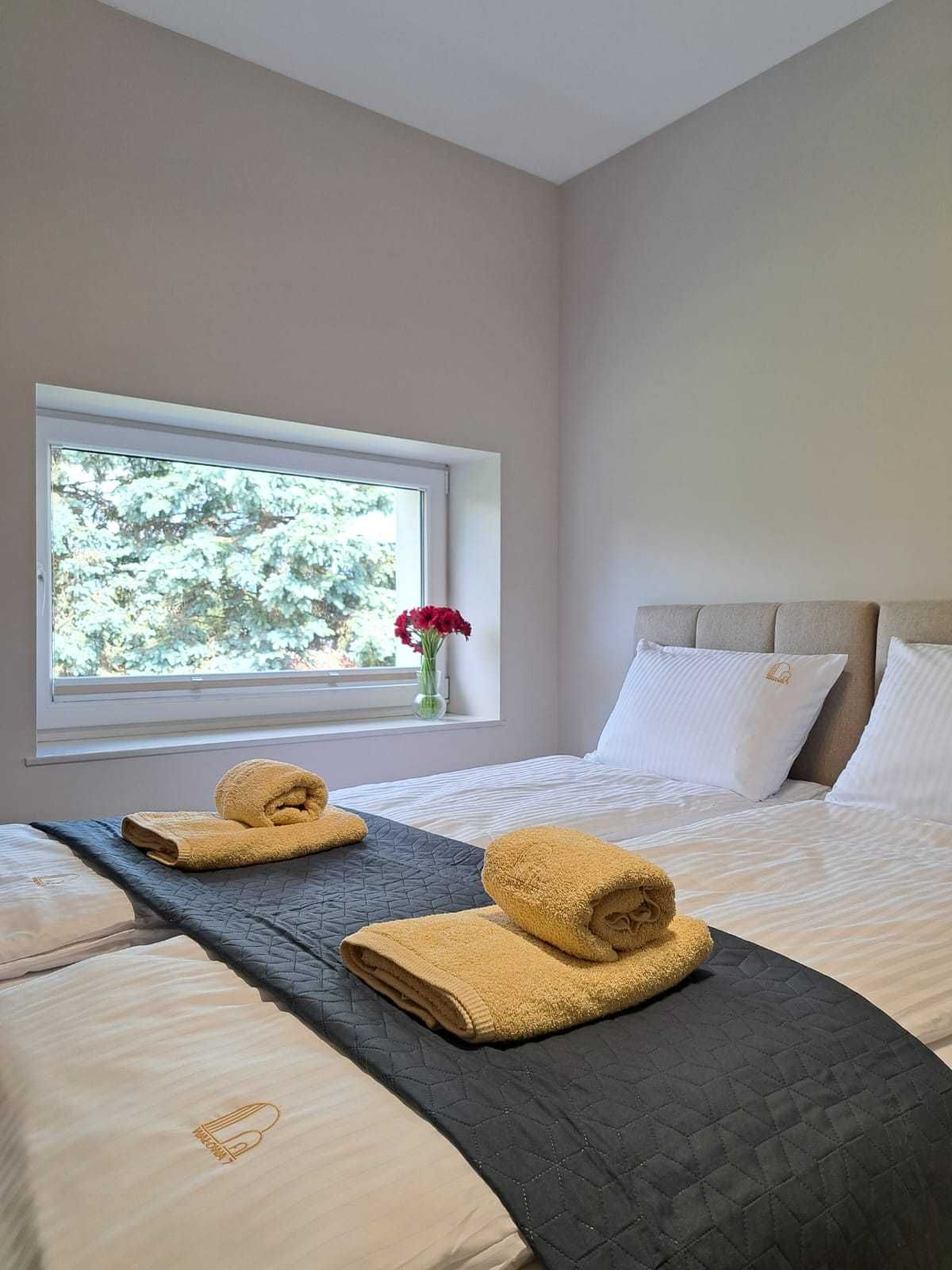 Apartamenty Wałowa 7 Rewa