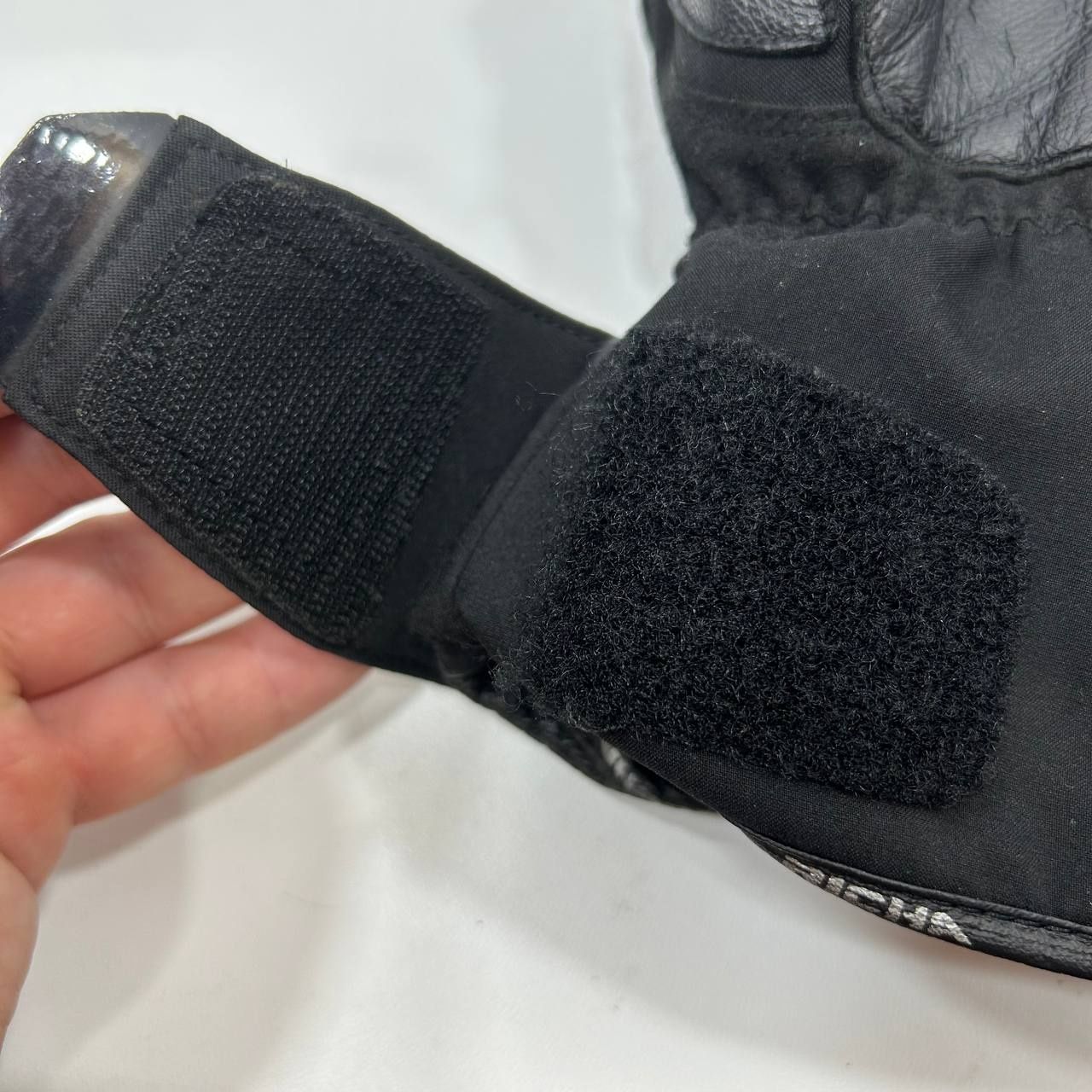 Моторукавиці Richa Arctic gloves