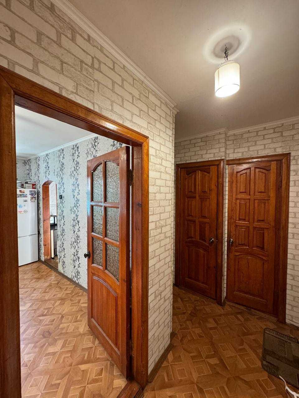 4 кімнатна квартира район Круга