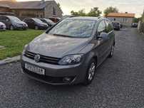 Volkswagen Golf Plus 1.6mpi. 1 właściciel stan idealny