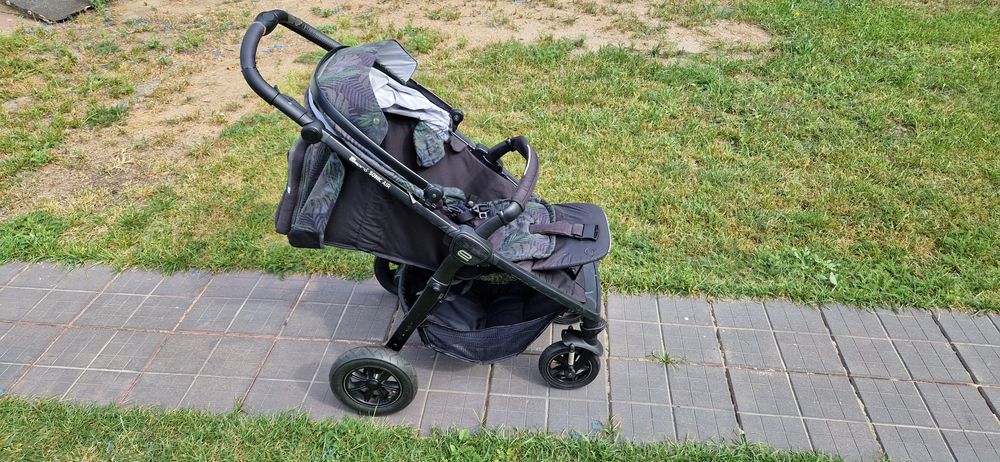 Spacerówka Espiro Sonic Air