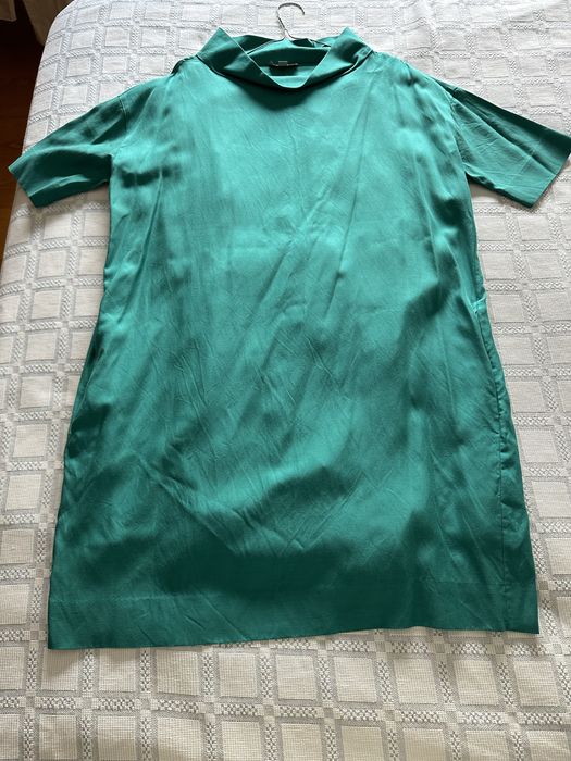 COS vestido verão