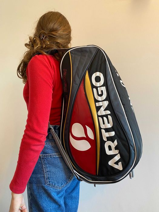 Saco Padel Artengo Novo