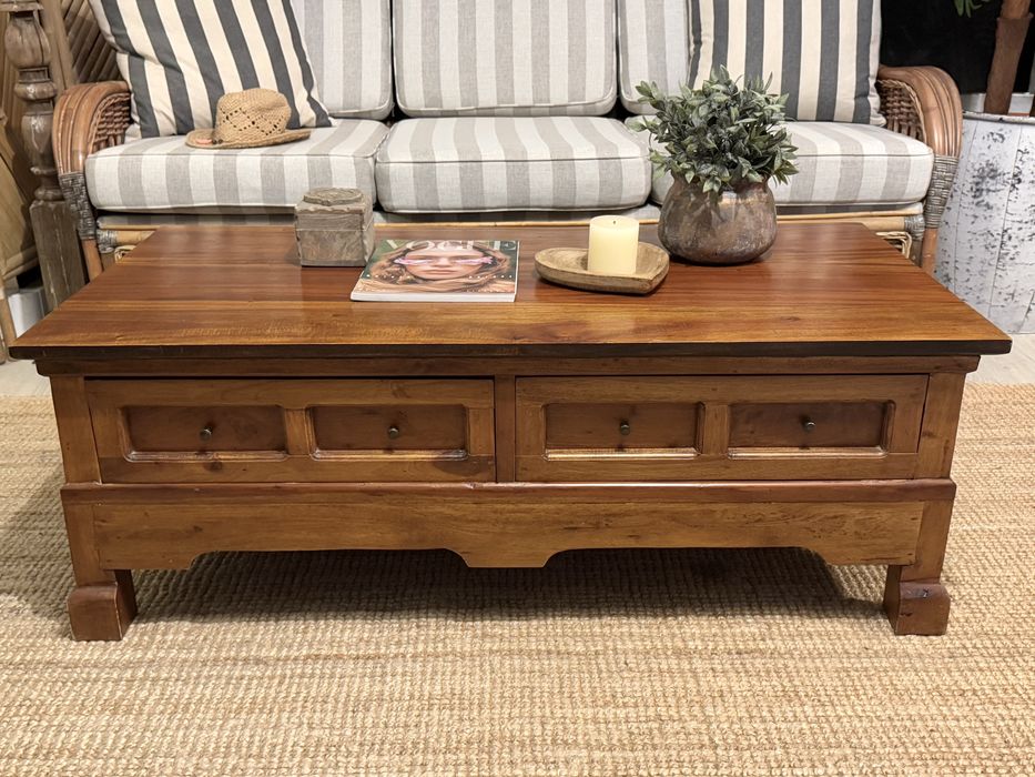 mesa, centro, apoio, movel tv, oriental, teca, indiana, rustica