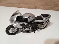 model motocykla Honda CBR