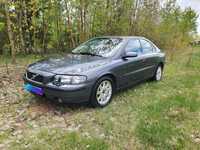 Volvo S60 2.4дизель автомат 2005рік для військових