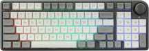 EPOMAKER TH96 96% ISO(UK) Layout Hot Swap Mechanical Gaming Keyboard