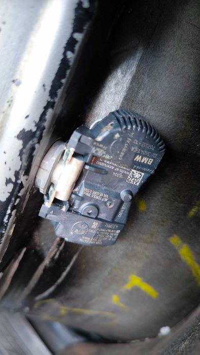 Koła BMW F30 F01 F02 F04 F06 F07 F10 GT F11 F12 F13 F18 19 cali 5x120