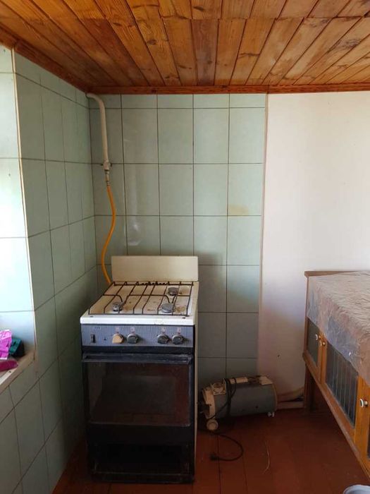 Пропонуємо Вашій увазі затишний 3-кімнатний будинок у селі Писарівщина