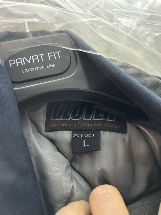 Vendo 3 casacos para mota + calças