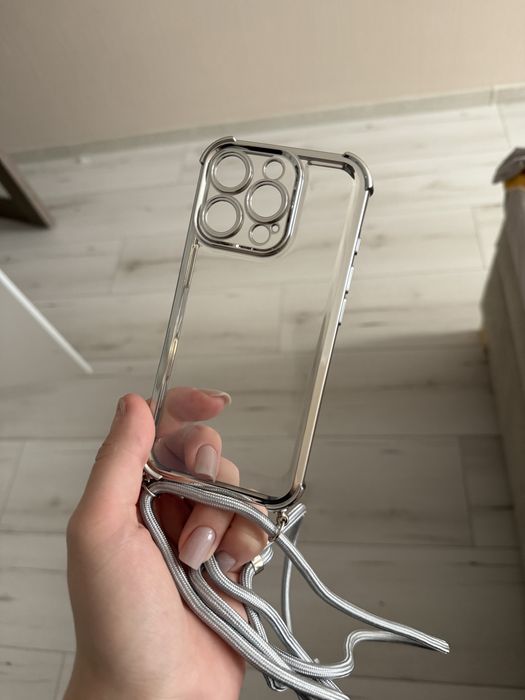 Чохол на Iphone 16pro