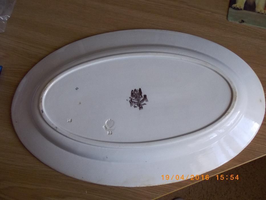 Продам блюдо Кузнецова