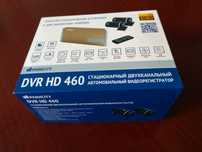 Автомобильный видеорегистратор Park City DVR HD460