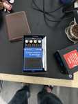 Pedal boss cs3 compressor