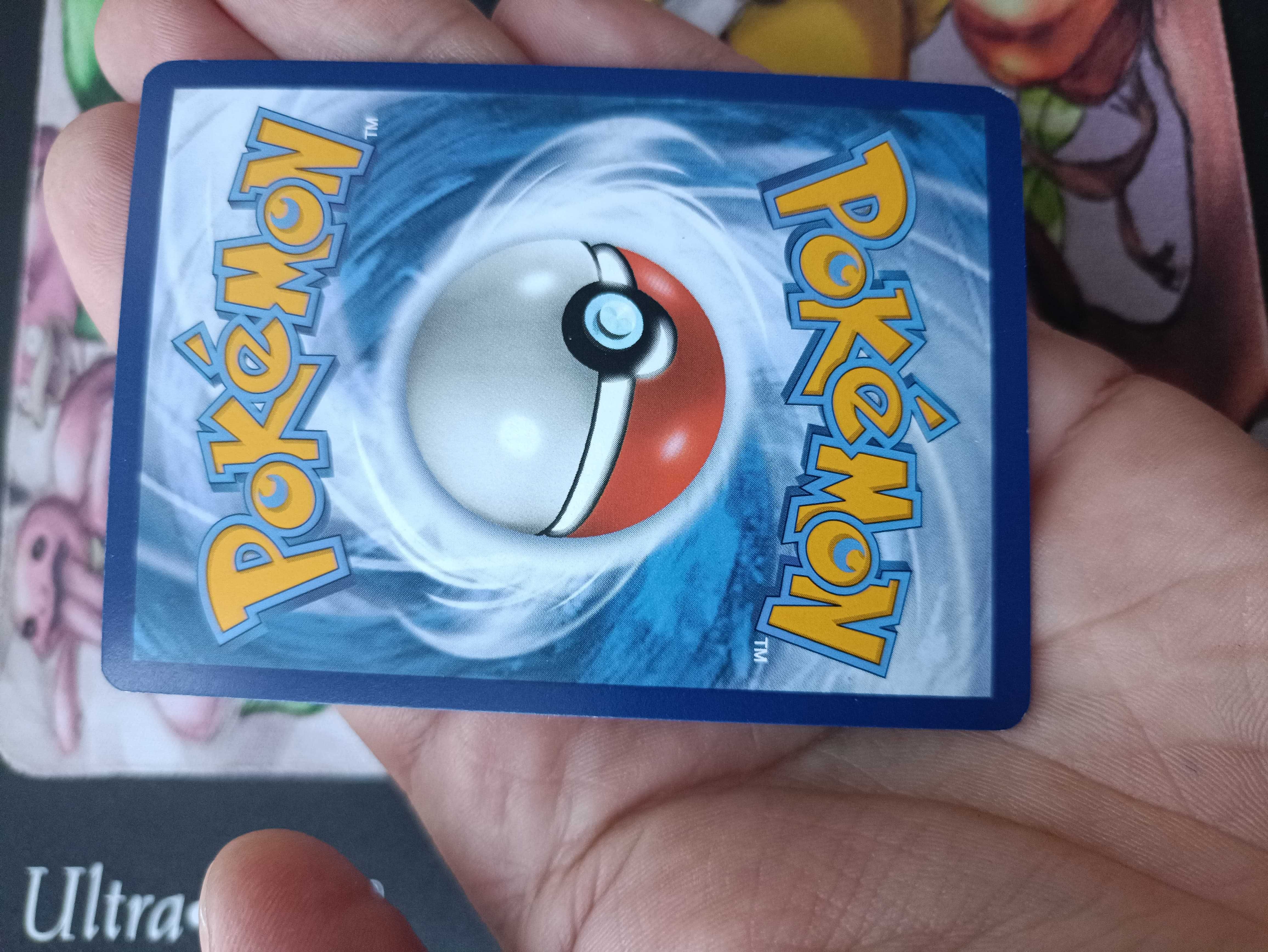 Pikachu (LOR TG05)
Lost Origin - Karta Pokemon TCG