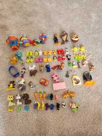 Zabawki stickez minionki Disney Lock stars Kaczor Duffy Littles Pet