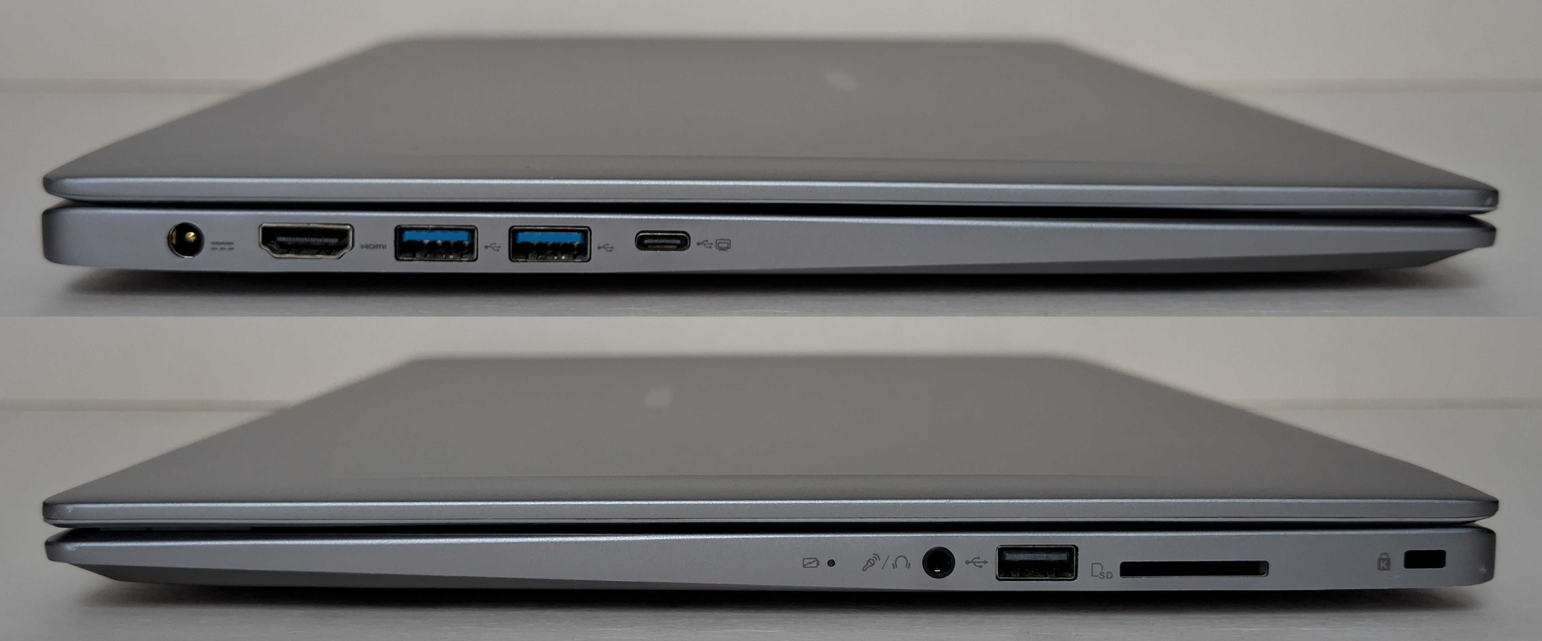 Laptop MEDION P15648/15.6/i7-10510U-4.9GH/GF MX250-2G/16GB/SSD 1TB/W11