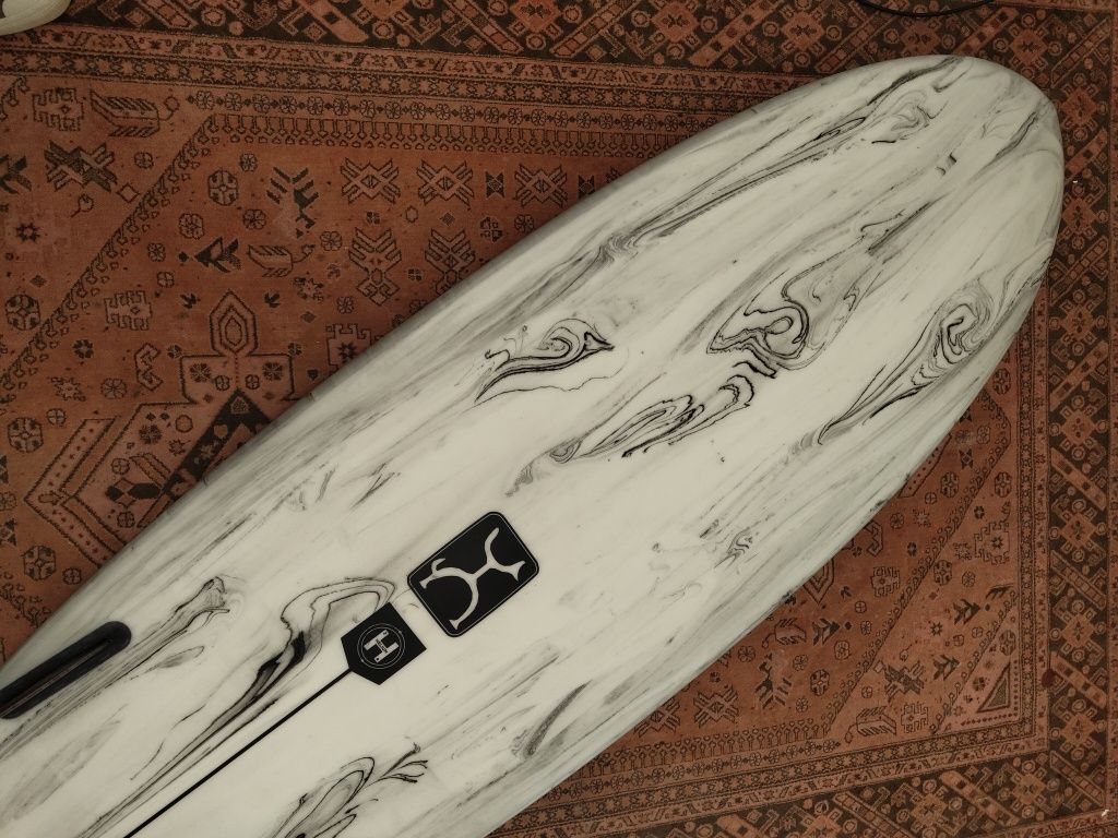 Firewire Machadocado 5'10