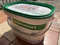 Betokontakt knauf 20l prawie nowy