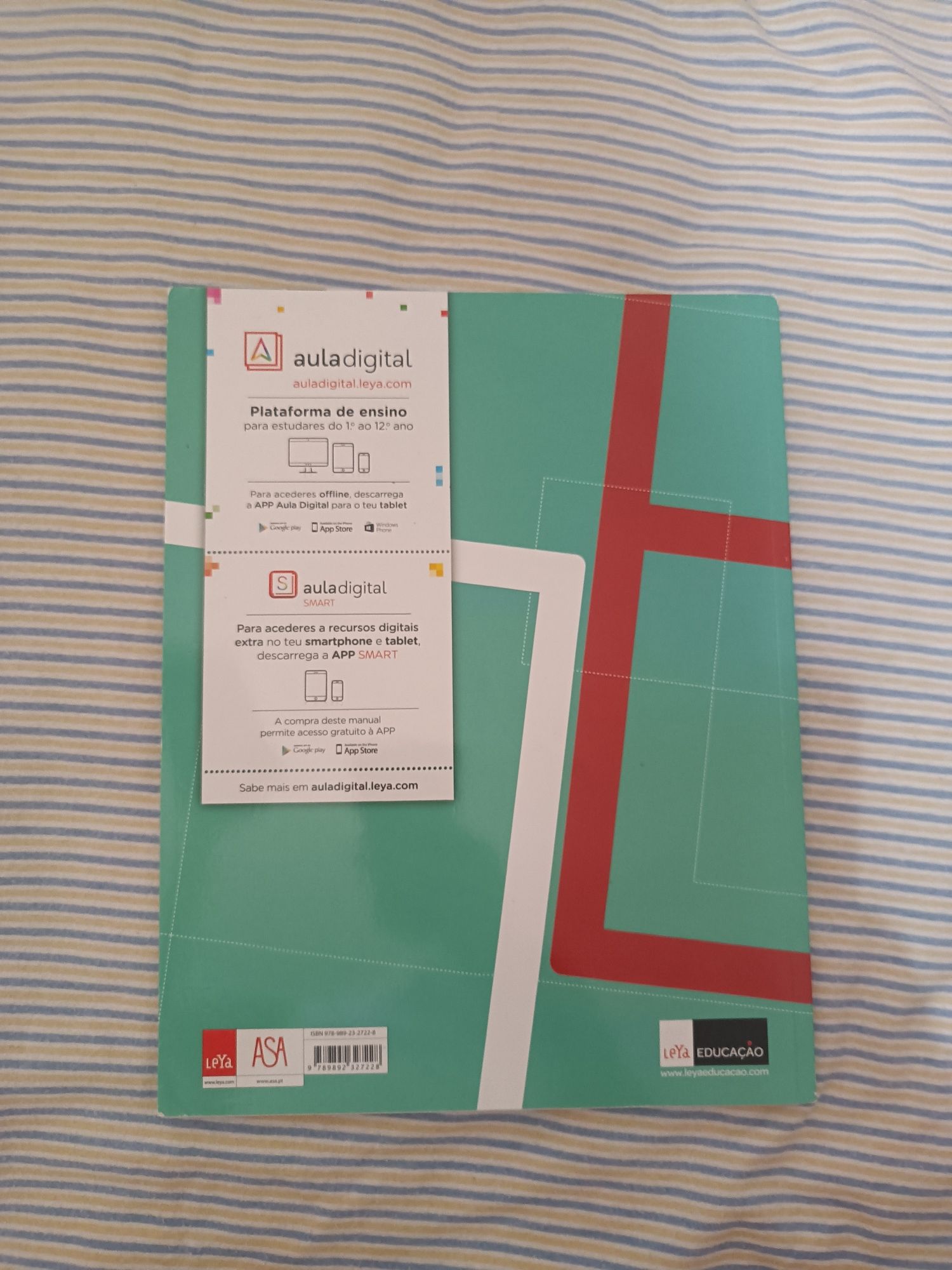 Manual de matemática