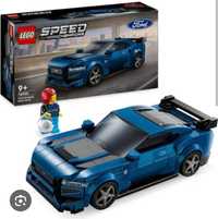 LEGO speed ford mustang 76920