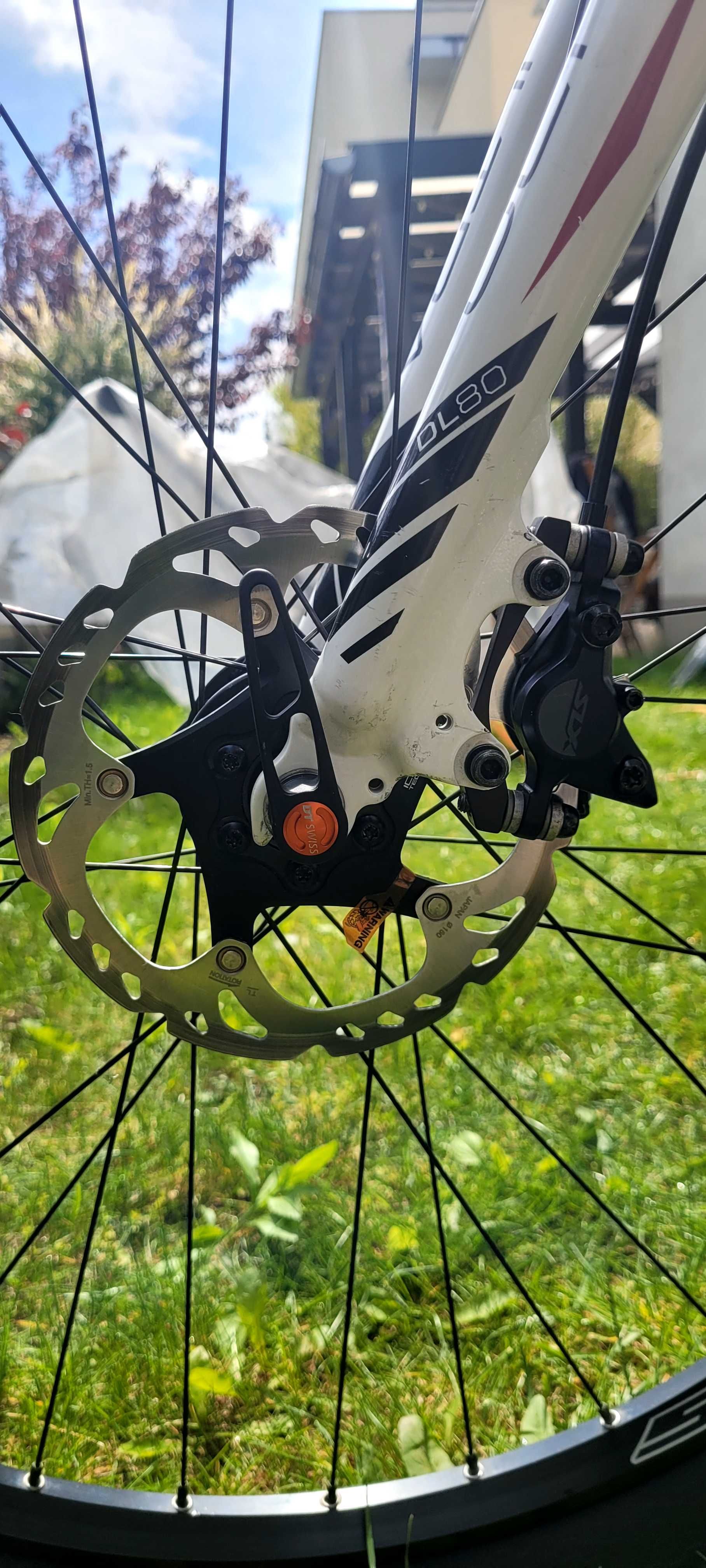 Rower MTB - Cannondale SL 1