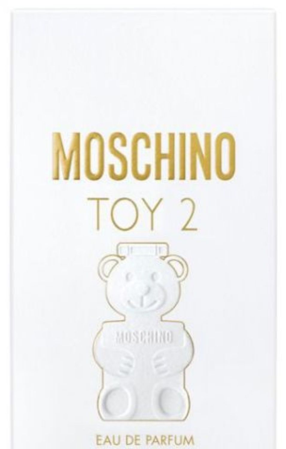 Парфумована вода Moschino Toy 2