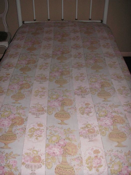 Colchas Algodão Individual e Casal