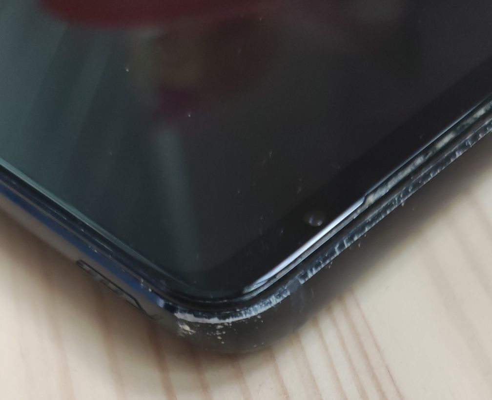 OKAZJA! ASUS ROG Phone 6 [16GB RAM/512GB Pamięci]