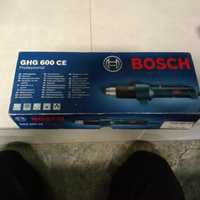 Bosch GHC 600 CE