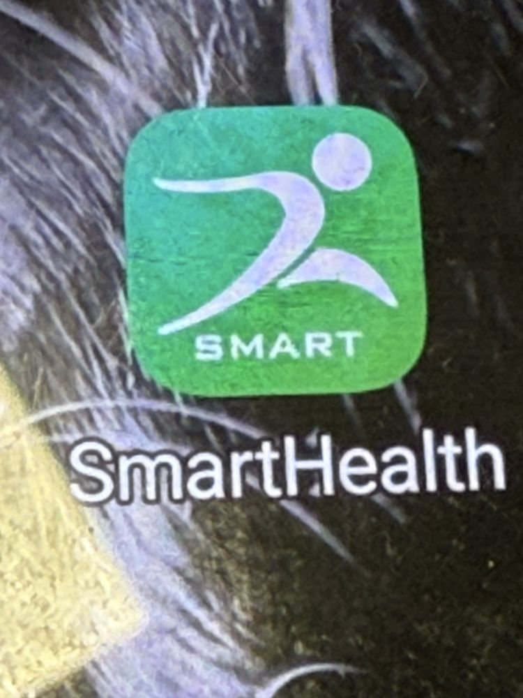 Smart ring, inteligentny pierścień