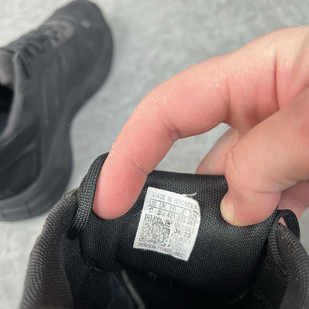 Оригінал кросівки Adidas Duramo 10 42.5 розмір