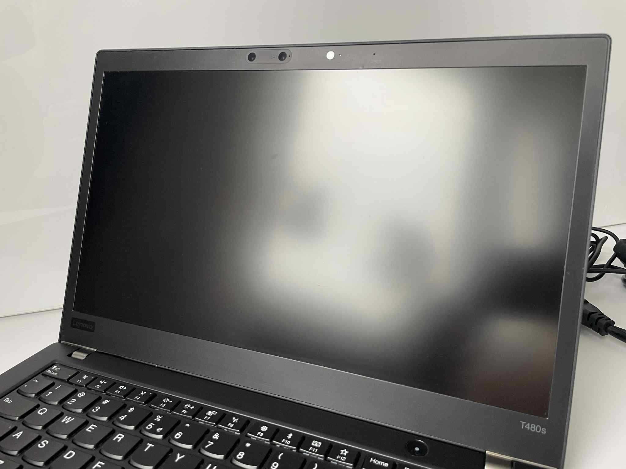 Lenovo ThinkPad T480s i5/8BG RAM/256 GD SSD m.2 WIN10 PRO stan idealny