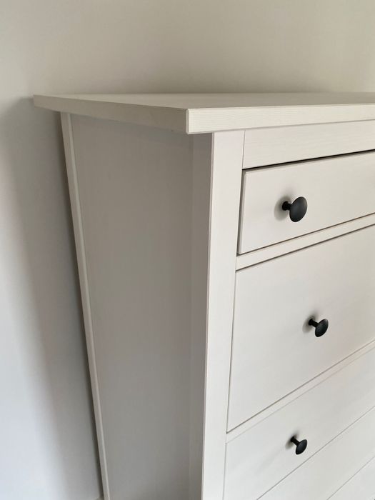 Oportunidade Comoda IKEA 6 Gavetas