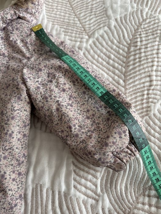 Комбінезон HM 12-18m