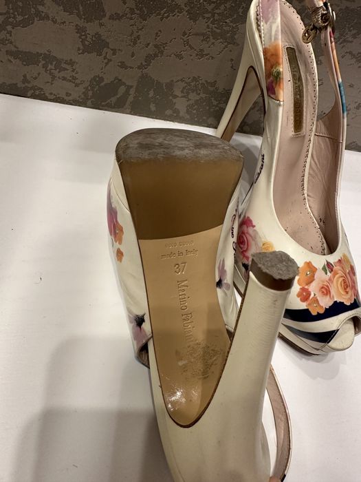 Туфлі Marino Fabiani