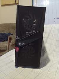 Caixa MSI ATX para PC Gamer