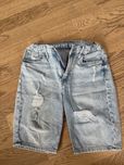 Spodenki dzinsowe na 160 cm H&M