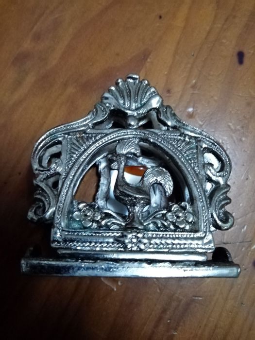 Porta guardanapos coleção