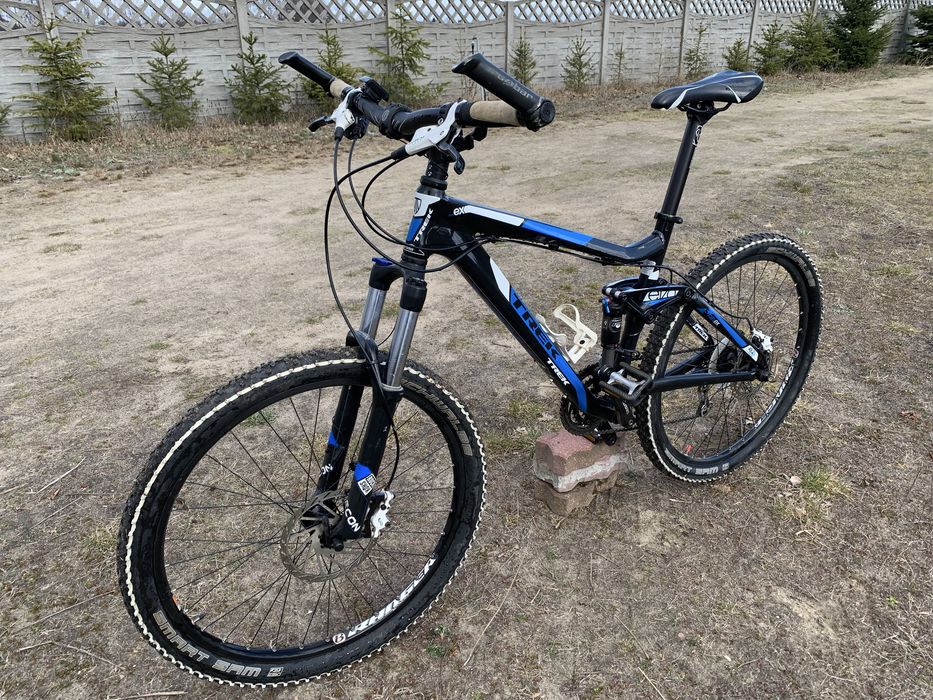 Sprzedam rower Trek EVO 5