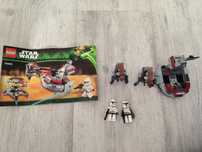 Lego star wars 75000