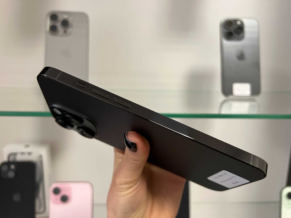 iPhone 14 Pro Max 128 gb Neverlock / Магазин / Гарантія / Обмін