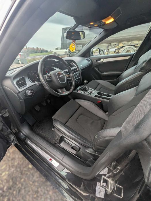 Audi A5 2.0 TFSI 2010r